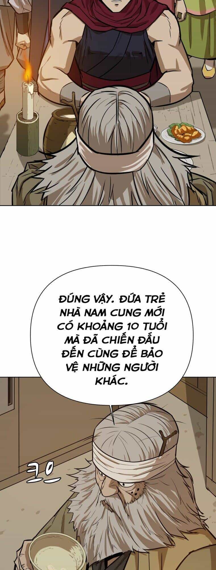 Sư Phụ Quỷ Diện - Chương 27 - ảnh 24