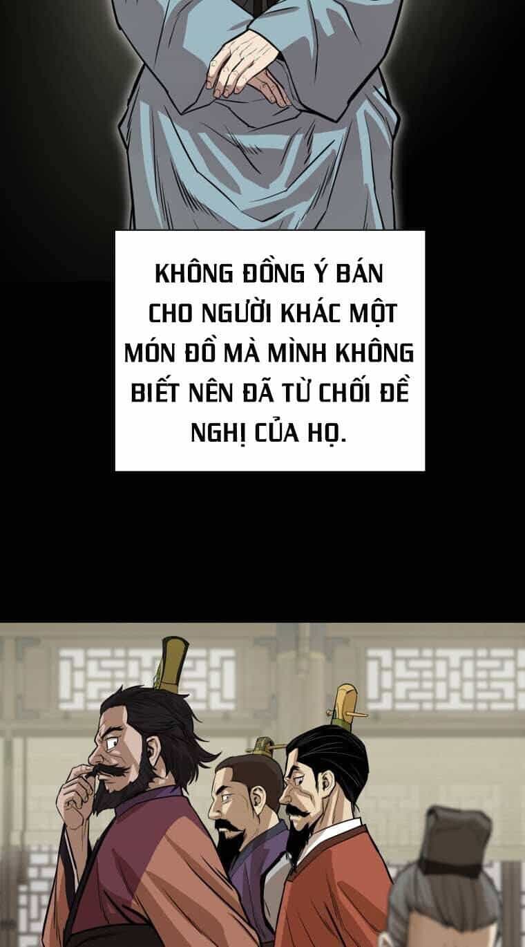 Sư Phụ Quỷ Diện - Chương 28 - ảnh 37