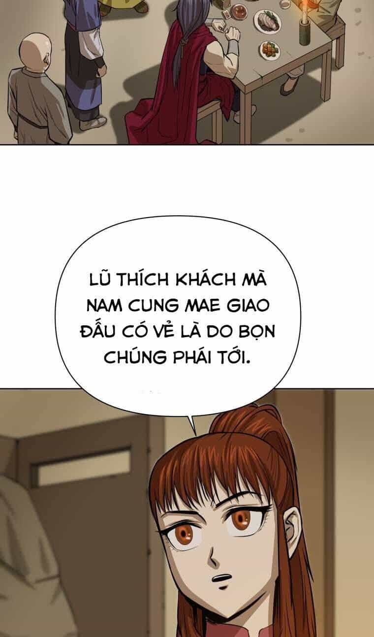 Sư Phụ Quỷ Diện - Chương 28 - ảnh 41