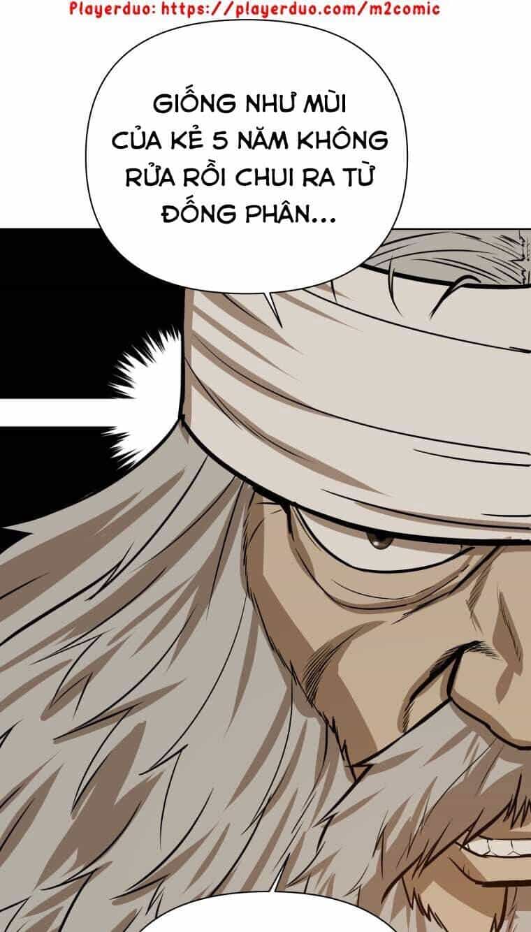 Sư Phụ Quỷ Diện - Chương 28 - ảnh 53
