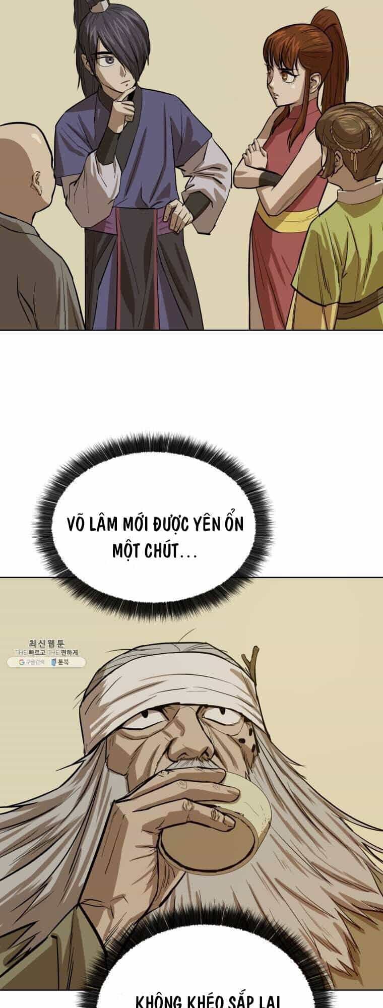 Sư Phụ Quỷ Diện - Chương 28 - ảnh 56