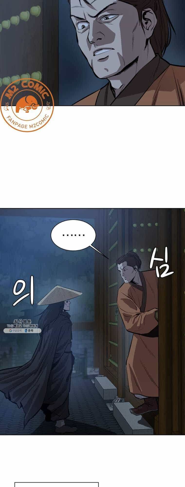 Sư Phụ Quỷ Diện - Chương 28 - ảnh 8