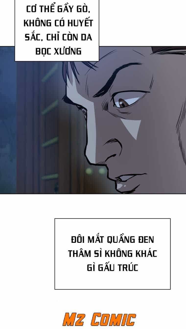 Sư Phụ Quỷ Diện - Chương 28 - ảnh 9