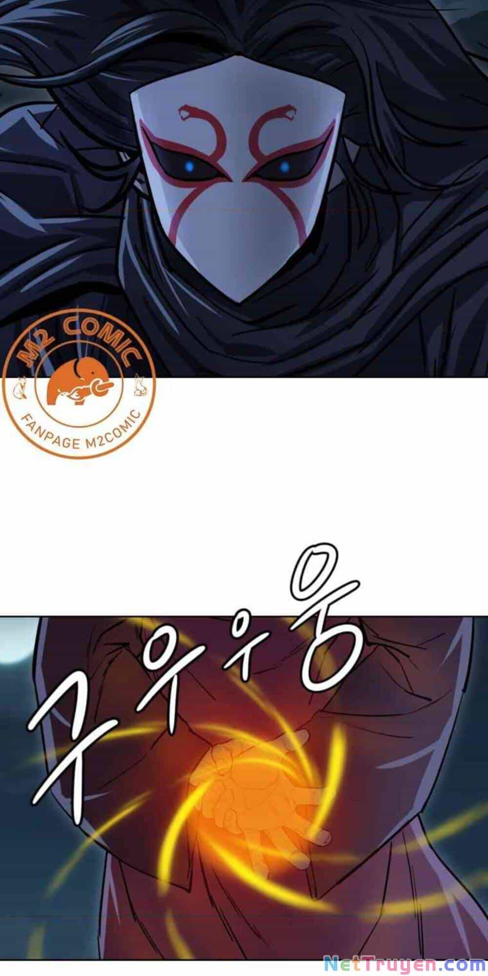 Sư Phụ Quỷ Diện - Chương 29 - ảnh 16