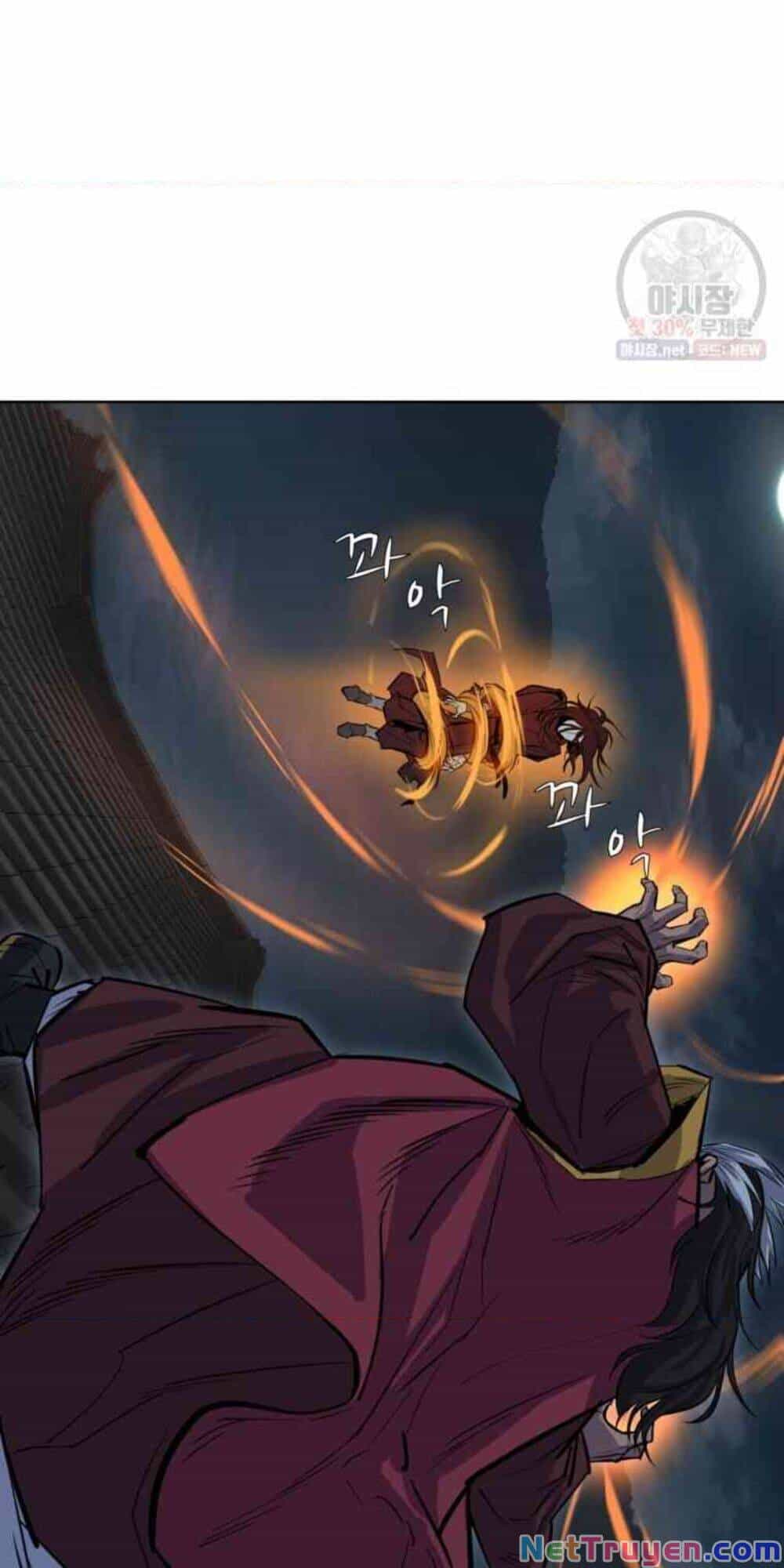Sư Phụ Quỷ Diện - Chương 29 - ảnh 19