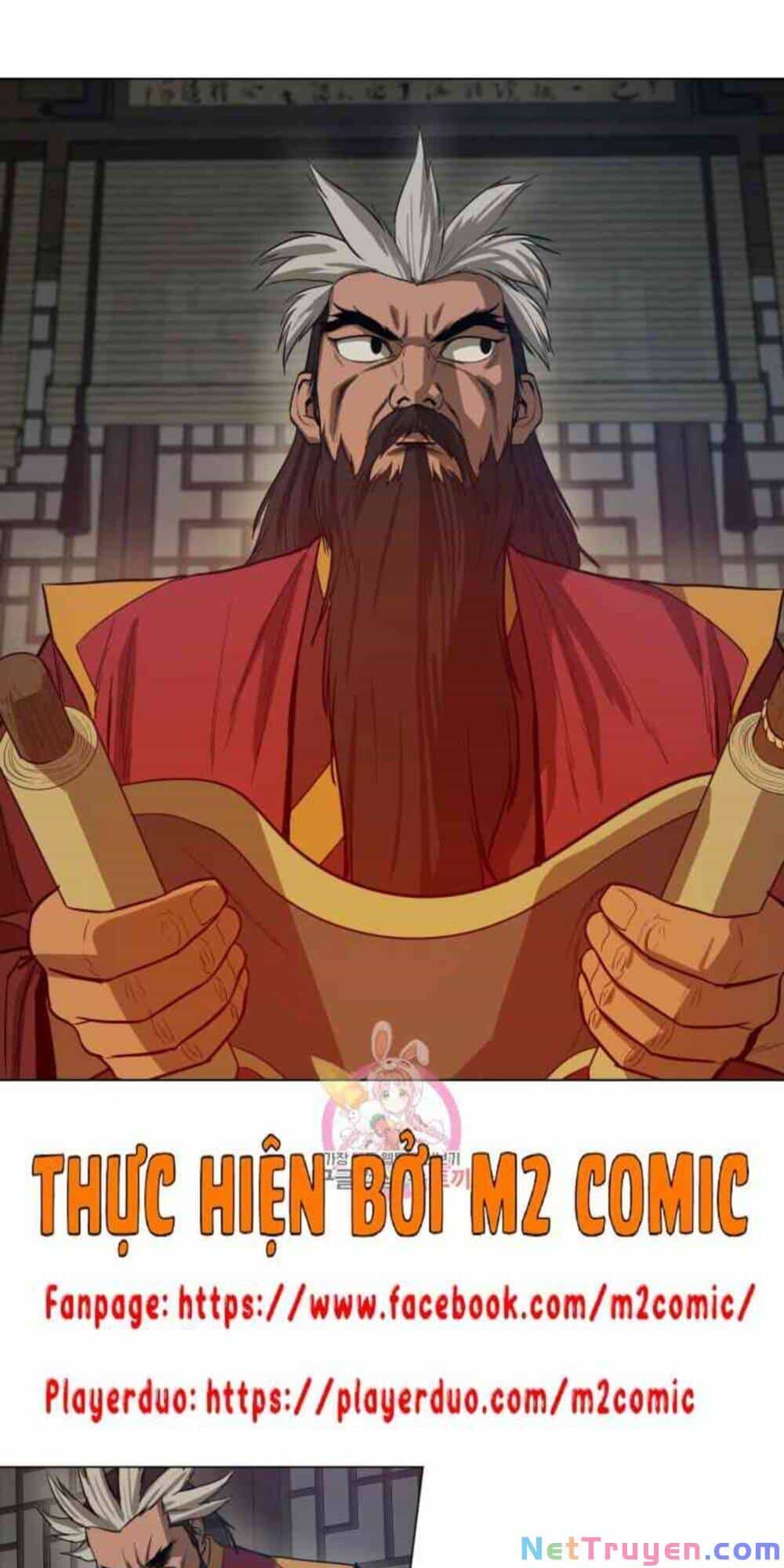 Sư Phụ Quỷ Diện - Chương 29 - ảnh 3