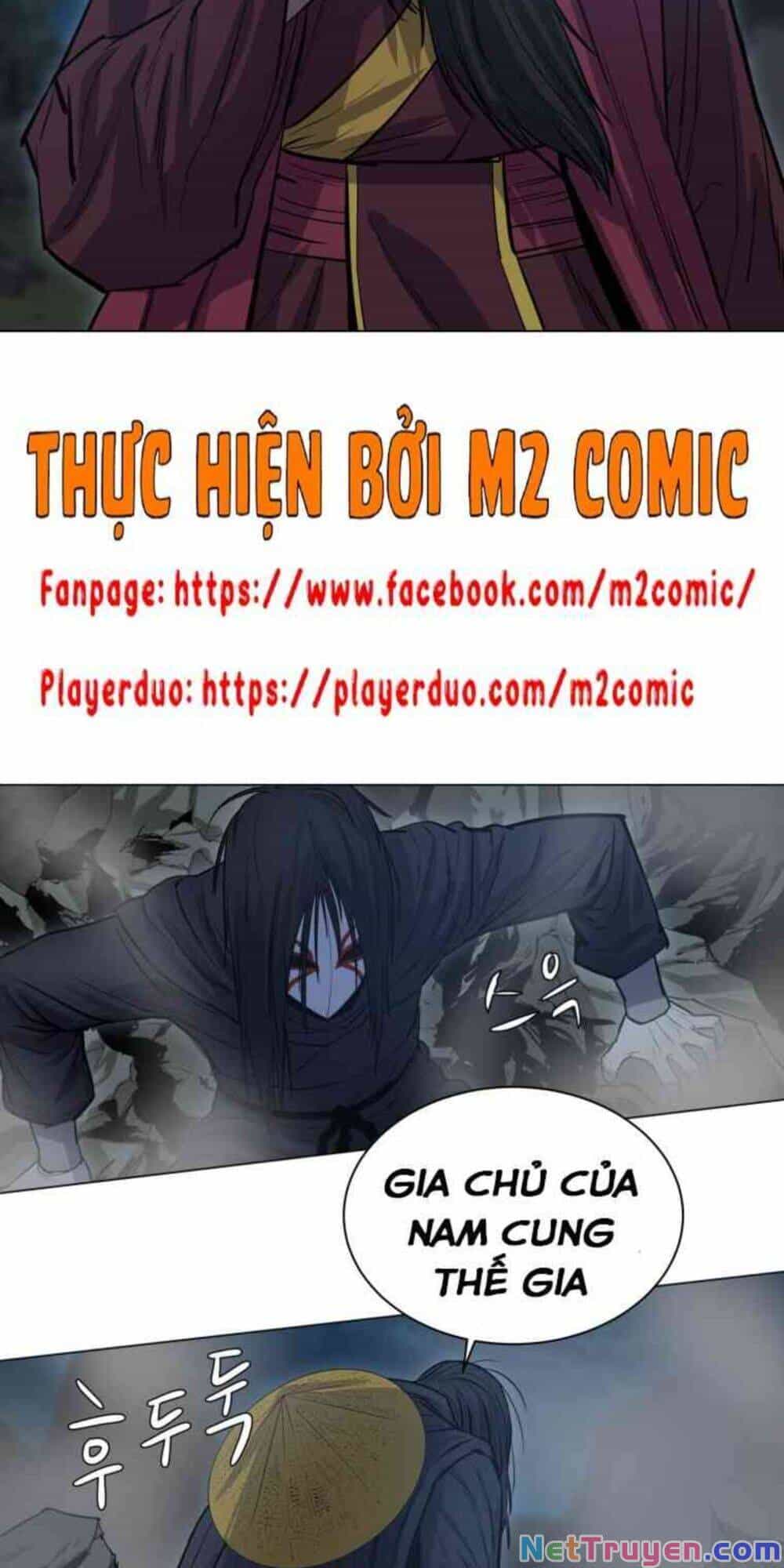 Sư Phụ Quỷ Diện - Chương 29 - ảnh 31