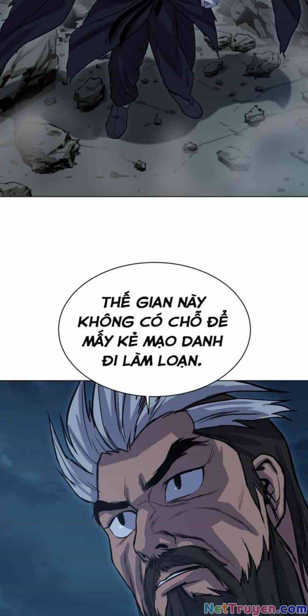 Sư Phụ Quỷ Diện - Chương 29 - ảnh 33