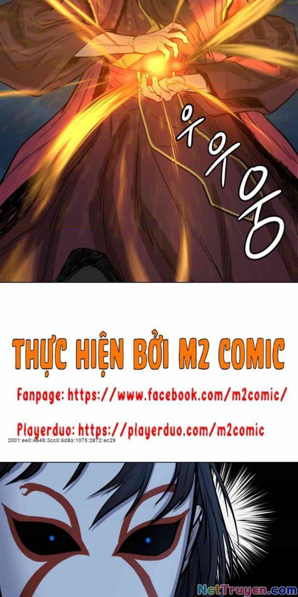 Sư Phụ Quỷ Diện - Chương 29 - ảnh 38