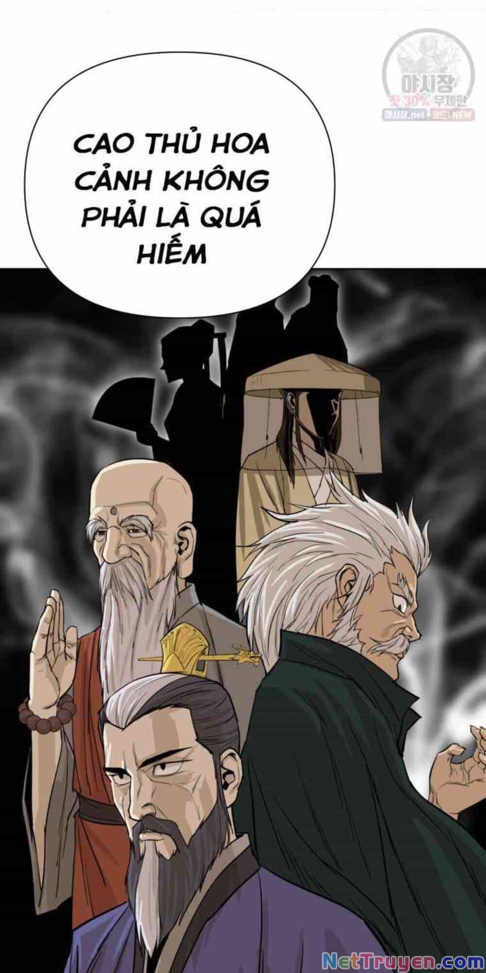 Sư Phụ Quỷ Diện - Chương 29 - ảnh 59
