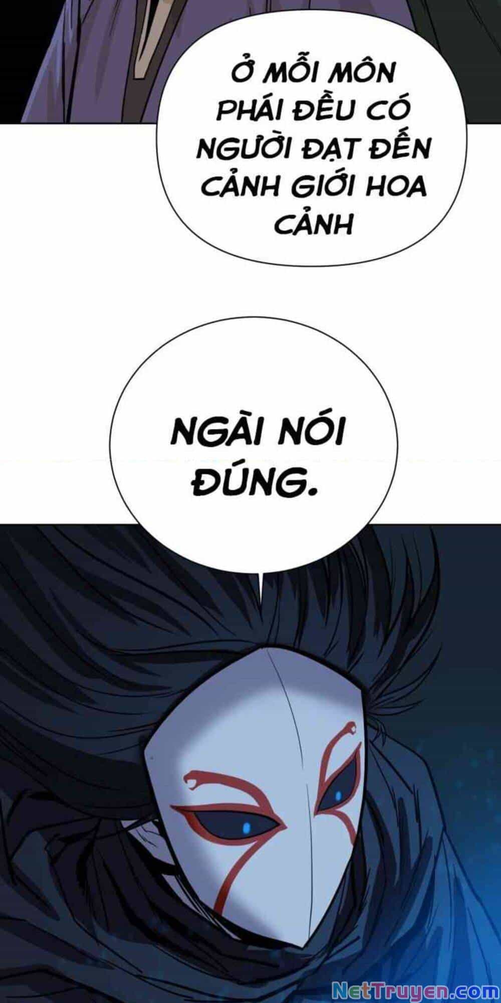 Sư Phụ Quỷ Diện - Chương 29 - ảnh 60