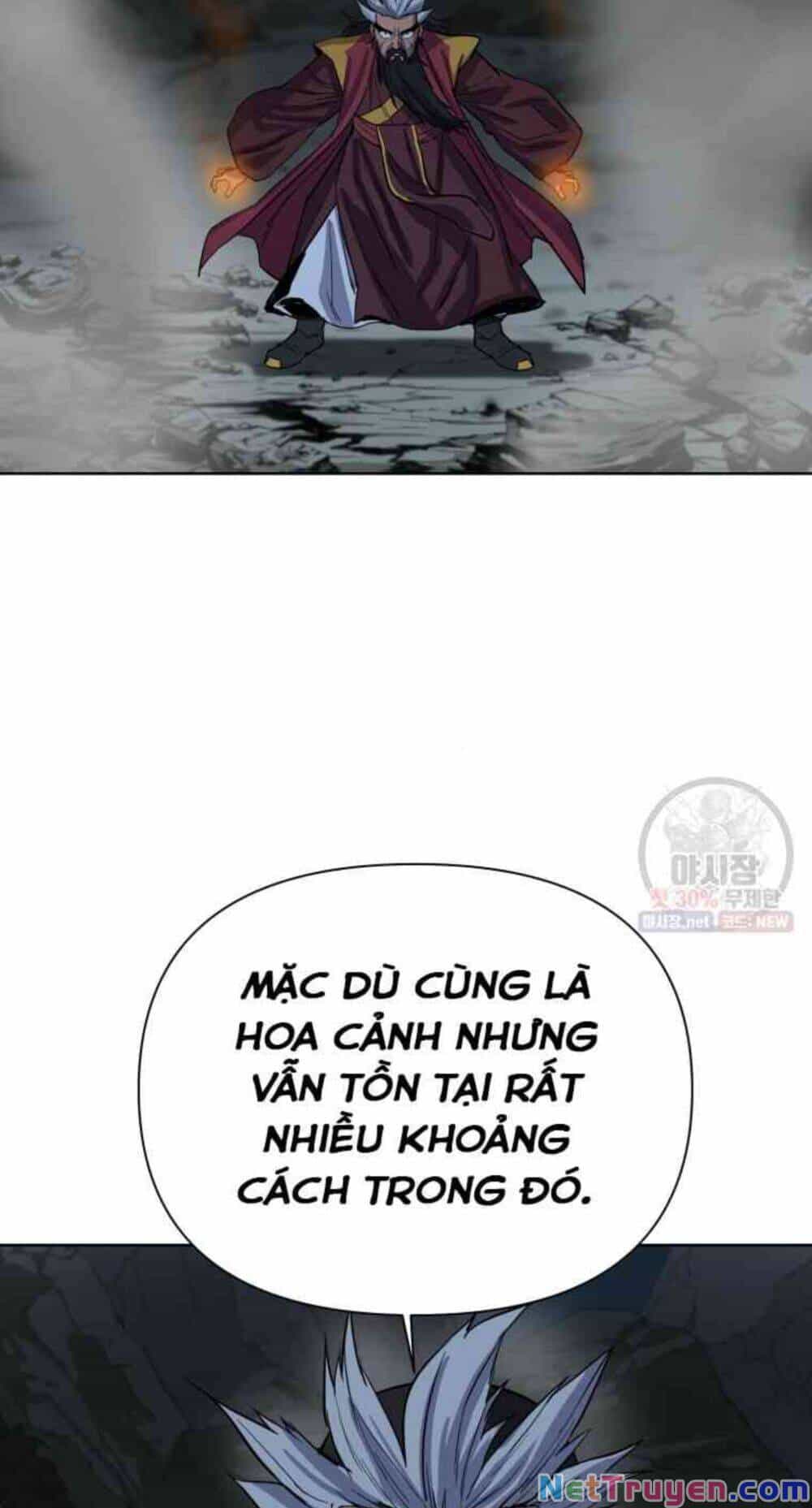 Sư Phụ Quỷ Diện - Chương 29 - ảnh 63