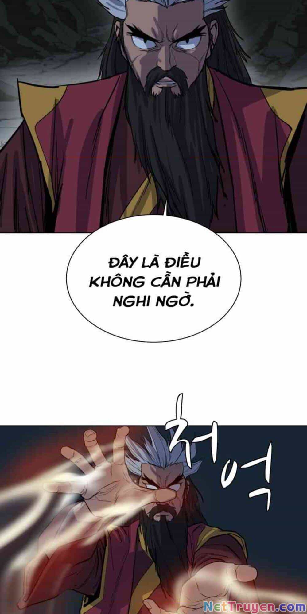 Sư Phụ Quỷ Diện - Chương 29 - ảnh 64