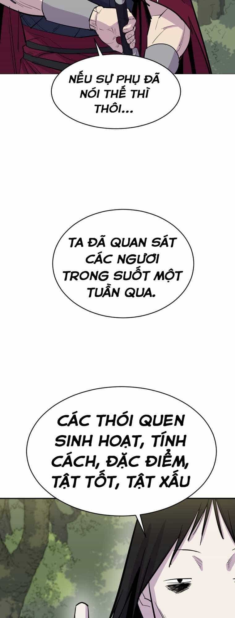 Sư Phụ Quỷ Diện - Chương 3 - ảnh 12