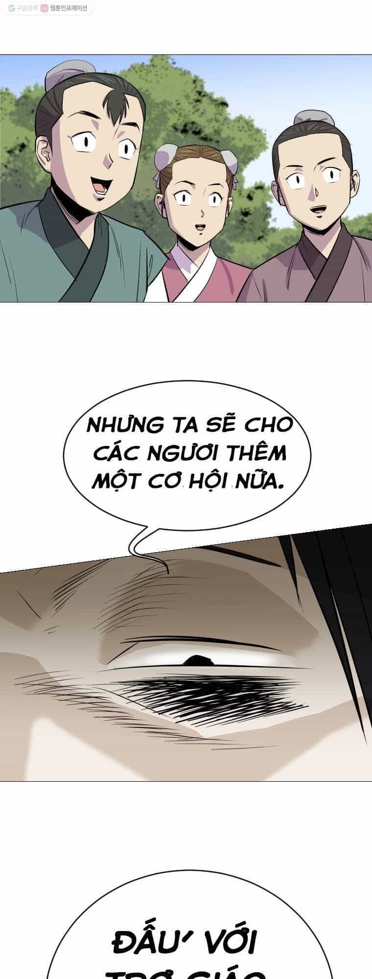 Sư Phụ Quỷ Diện - Chương 3 - ảnh 34