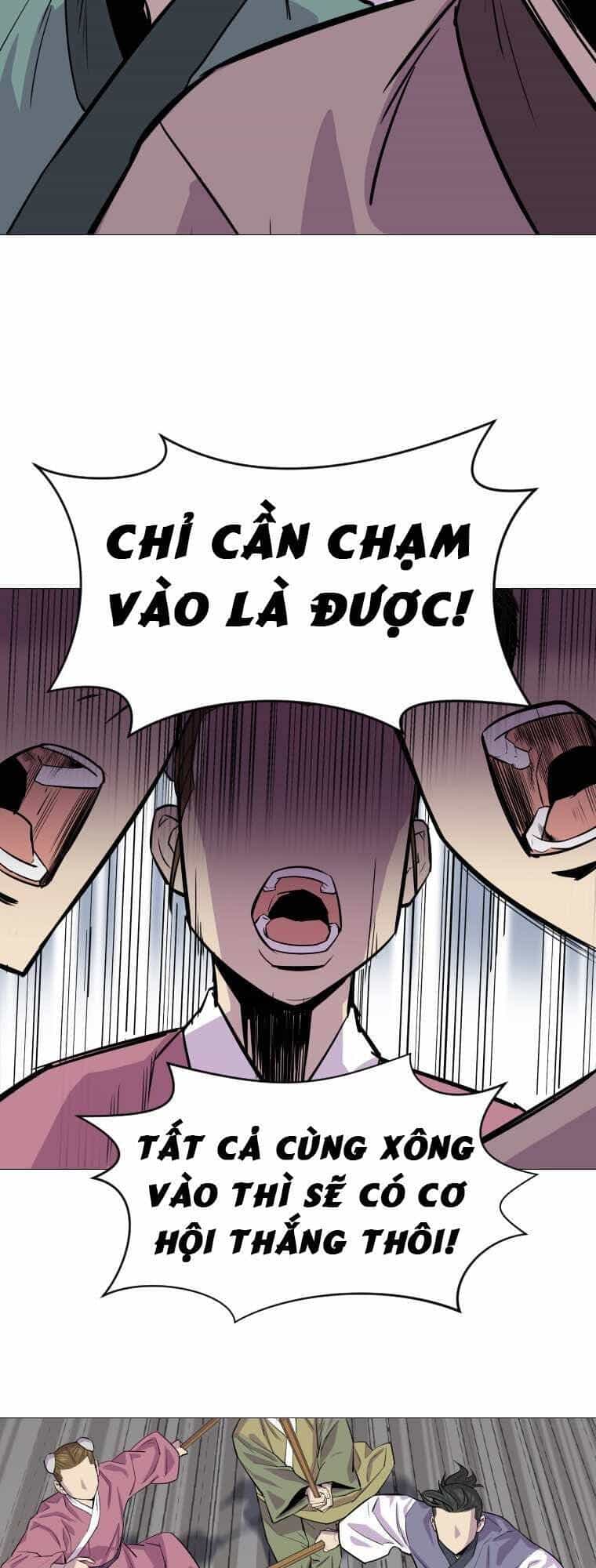 Sư Phụ Quỷ Diện - Chương 3 - ảnh 44