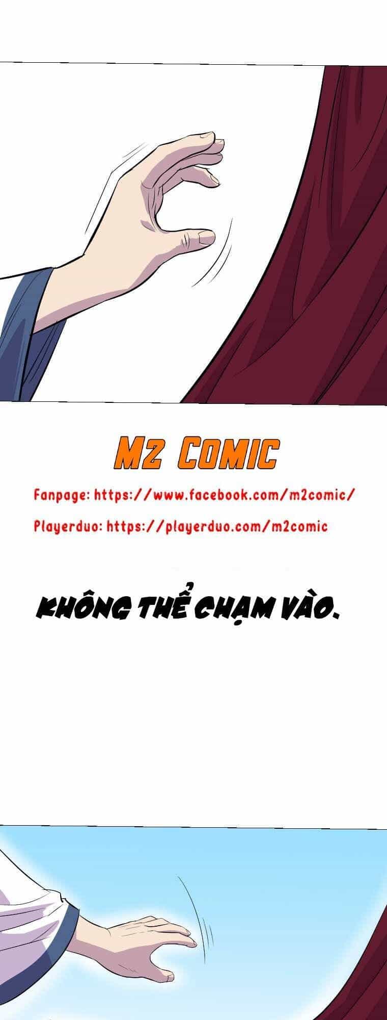 Sư Phụ Quỷ Diện - Chương 3 - ảnh 59