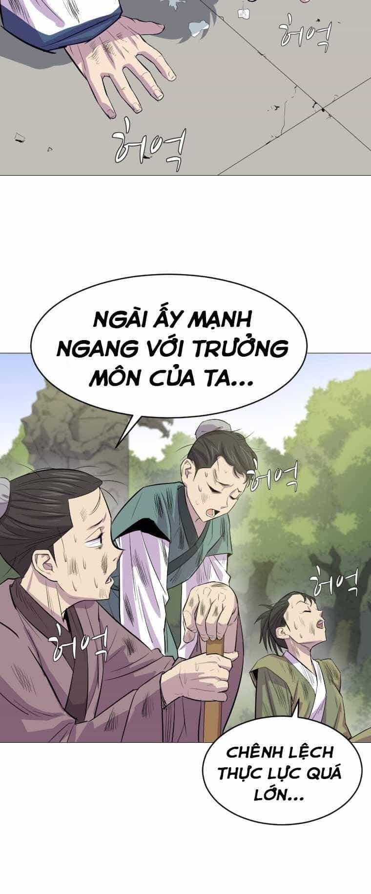 Sư Phụ Quỷ Diện - Chương 3 - ảnh 65
