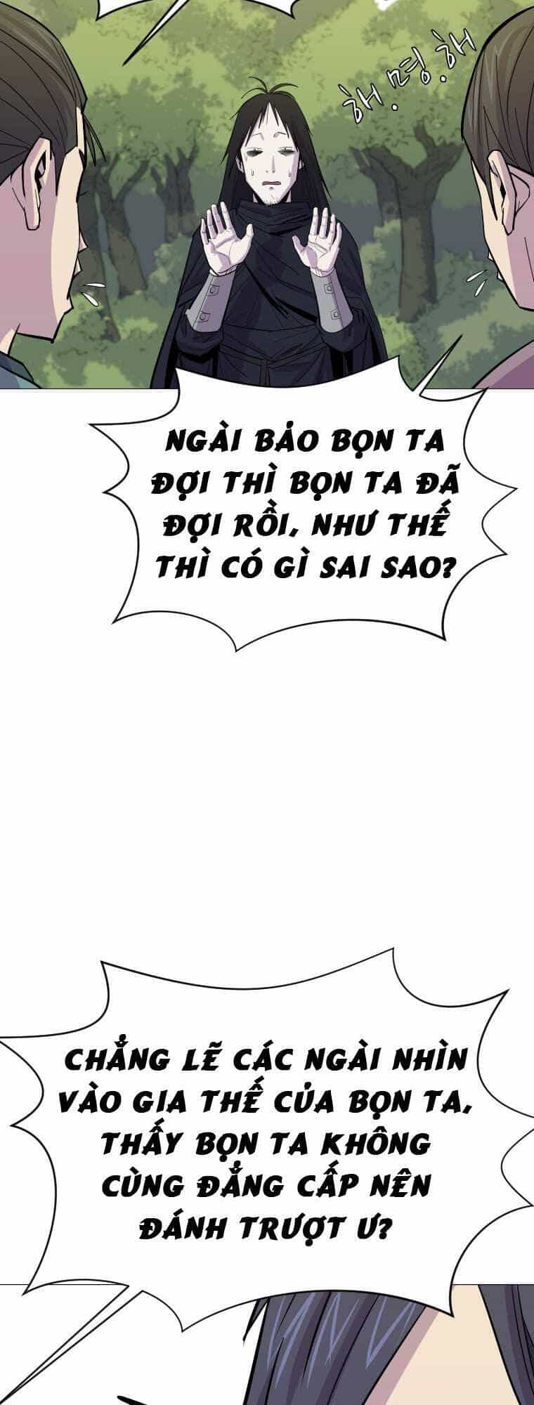 Sư Phụ Quỷ Diện - Chương 3 - ảnh 7