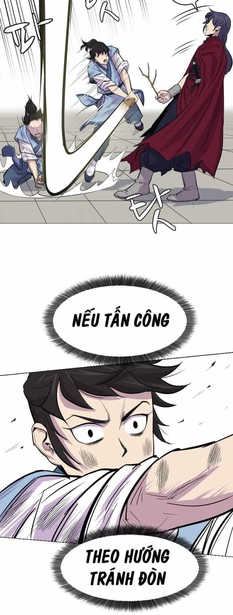Sư Phụ Quỷ Diện - Chương 3 - ảnh 80