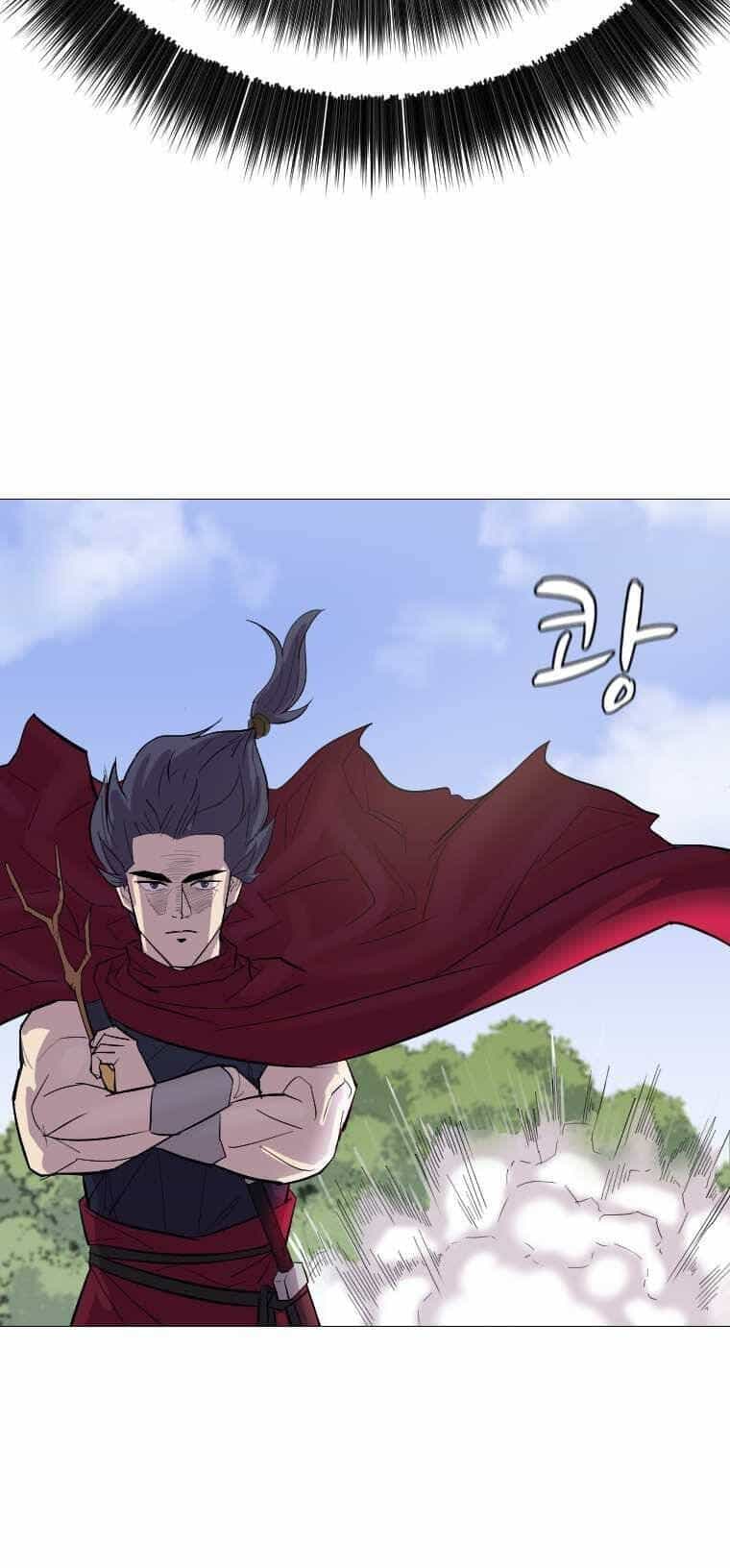 Sư Phụ Quỷ Diện - Chương 3 - ảnh 85