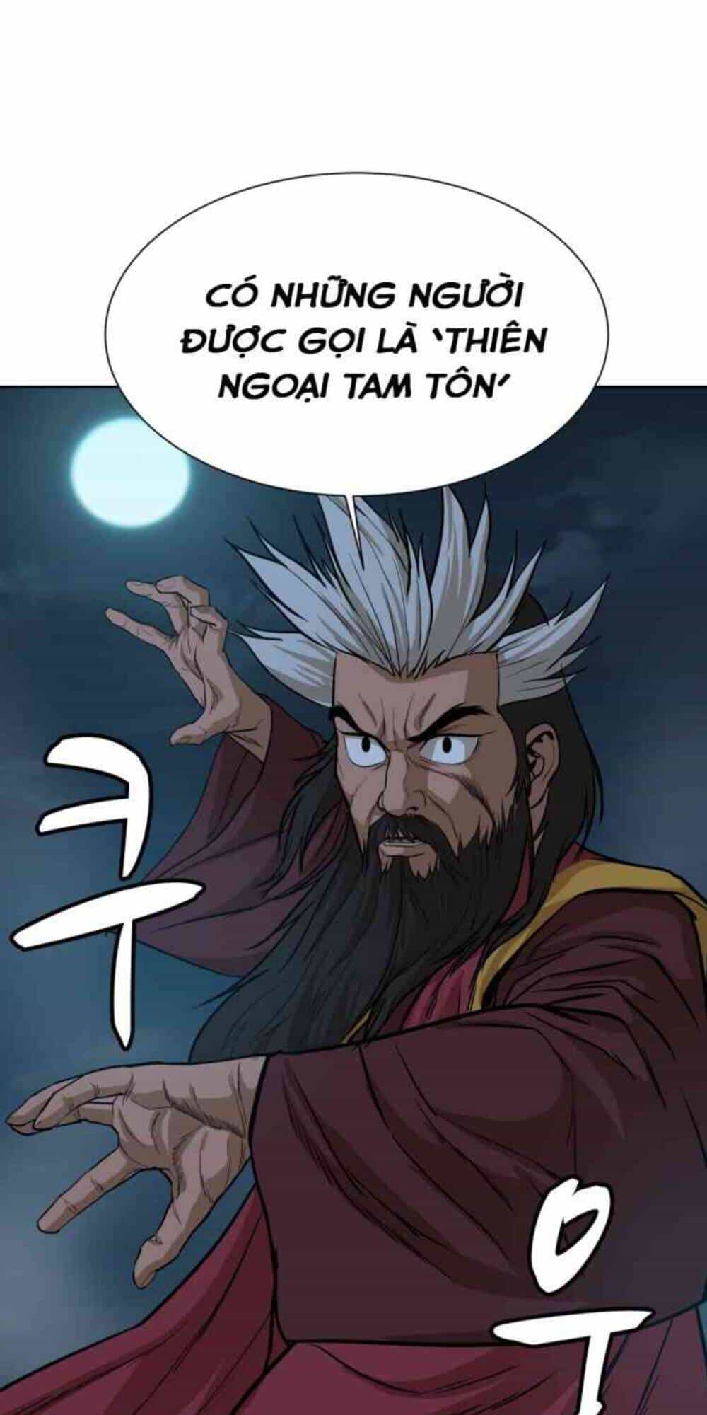 Sư Phụ Quỷ Diện - Chương 30 - ảnh 18
