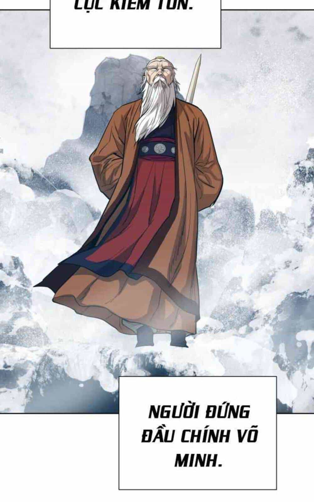 Sư Phụ Quỷ Diện - Chương 30 - ảnh 20