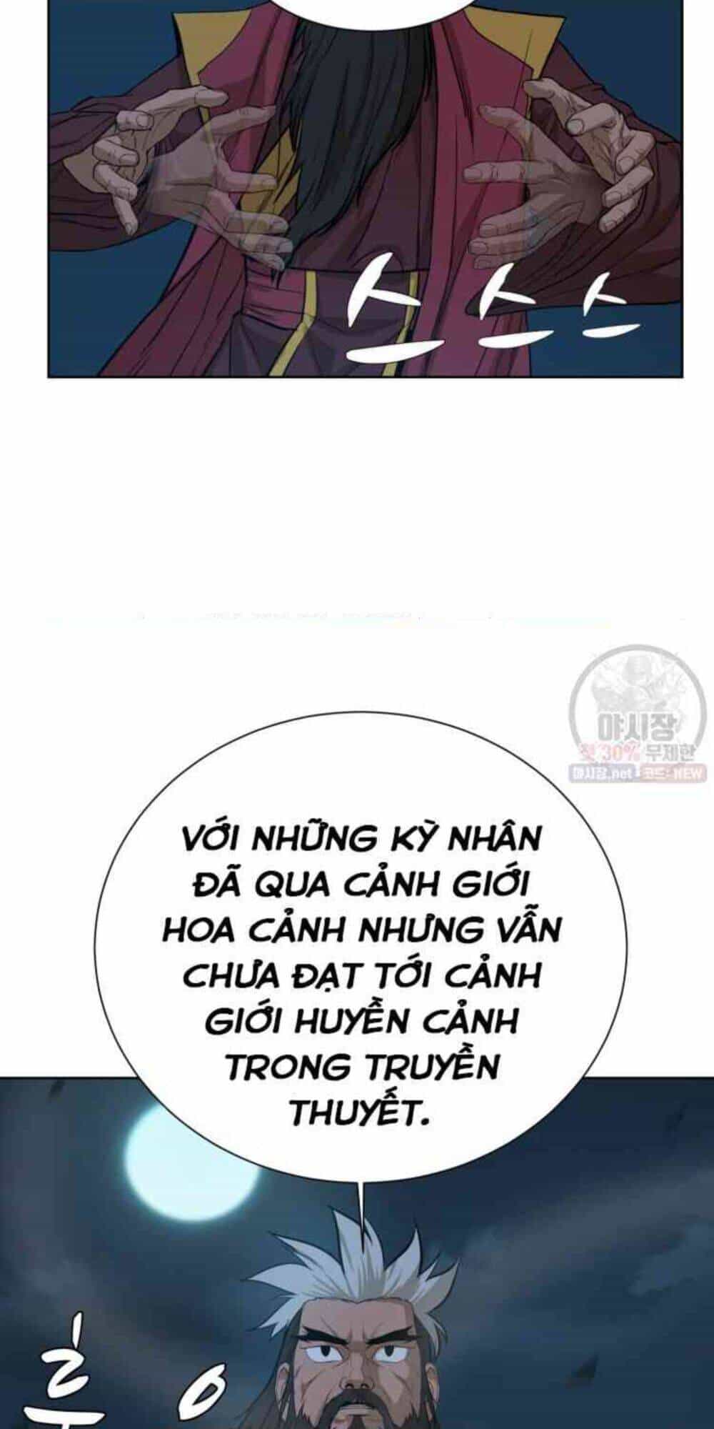 Sư Phụ Quỷ Diện - Chương 30 - ảnh 24