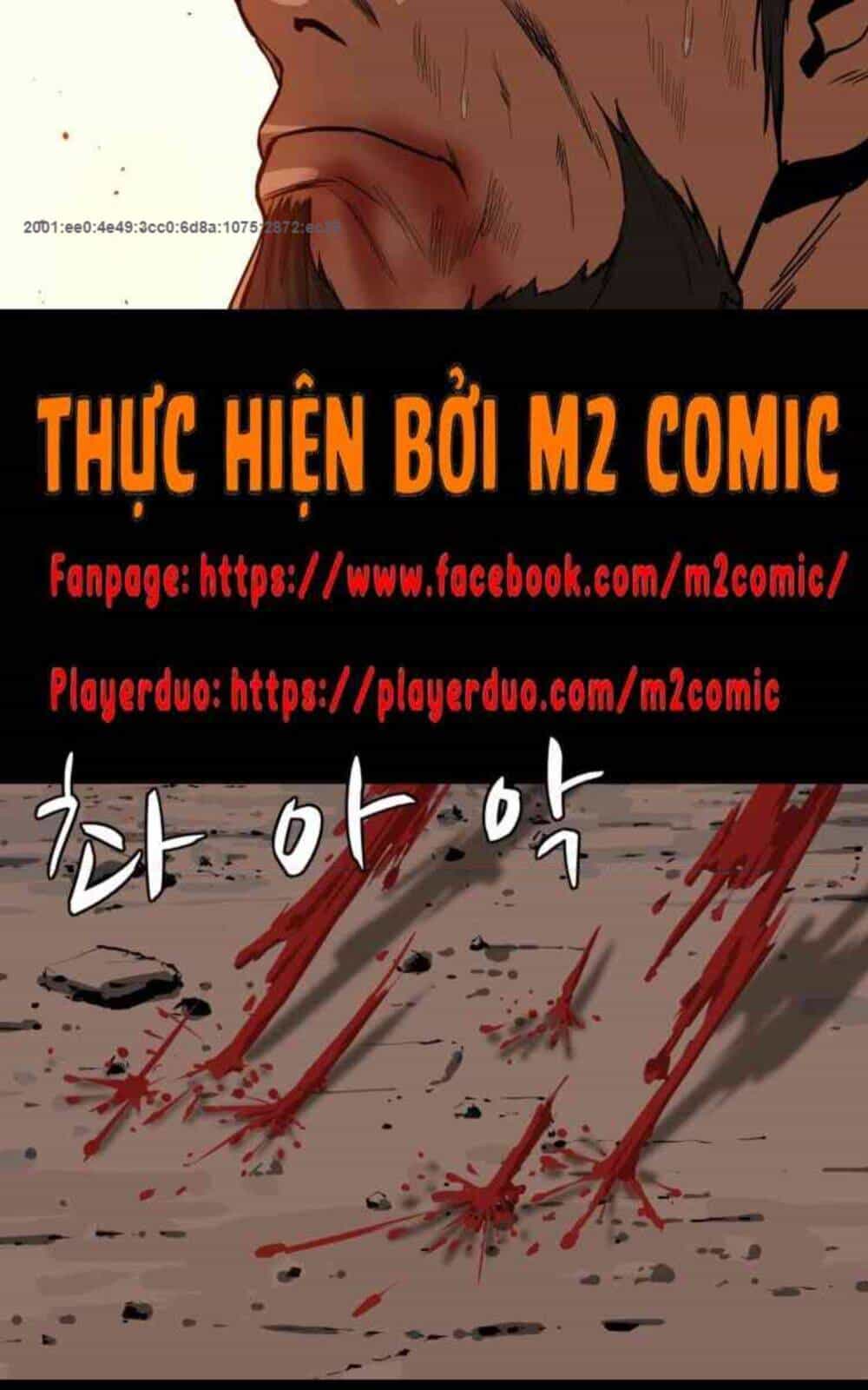 Sư Phụ Quỷ Diện - Chương 30 - ảnh 40