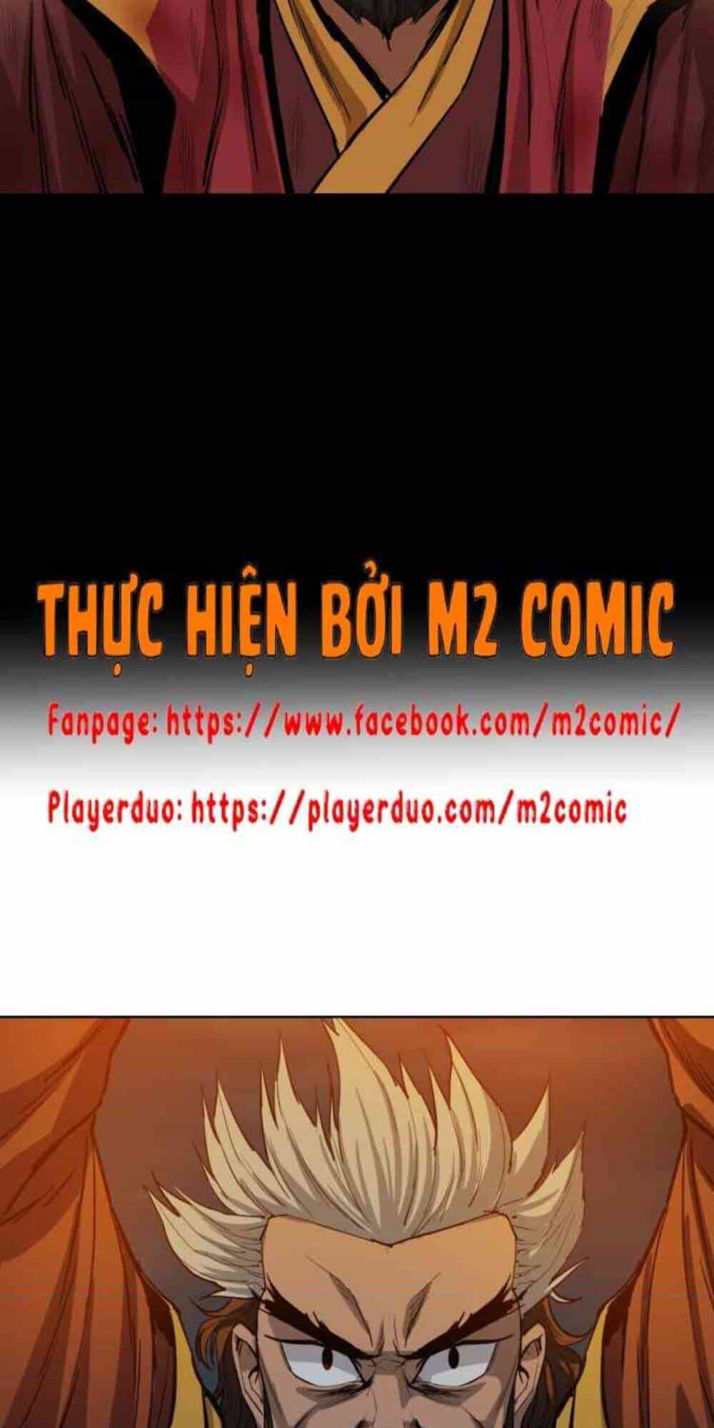 Sư Phụ Quỷ Diện - Chương 30 - ảnh 45