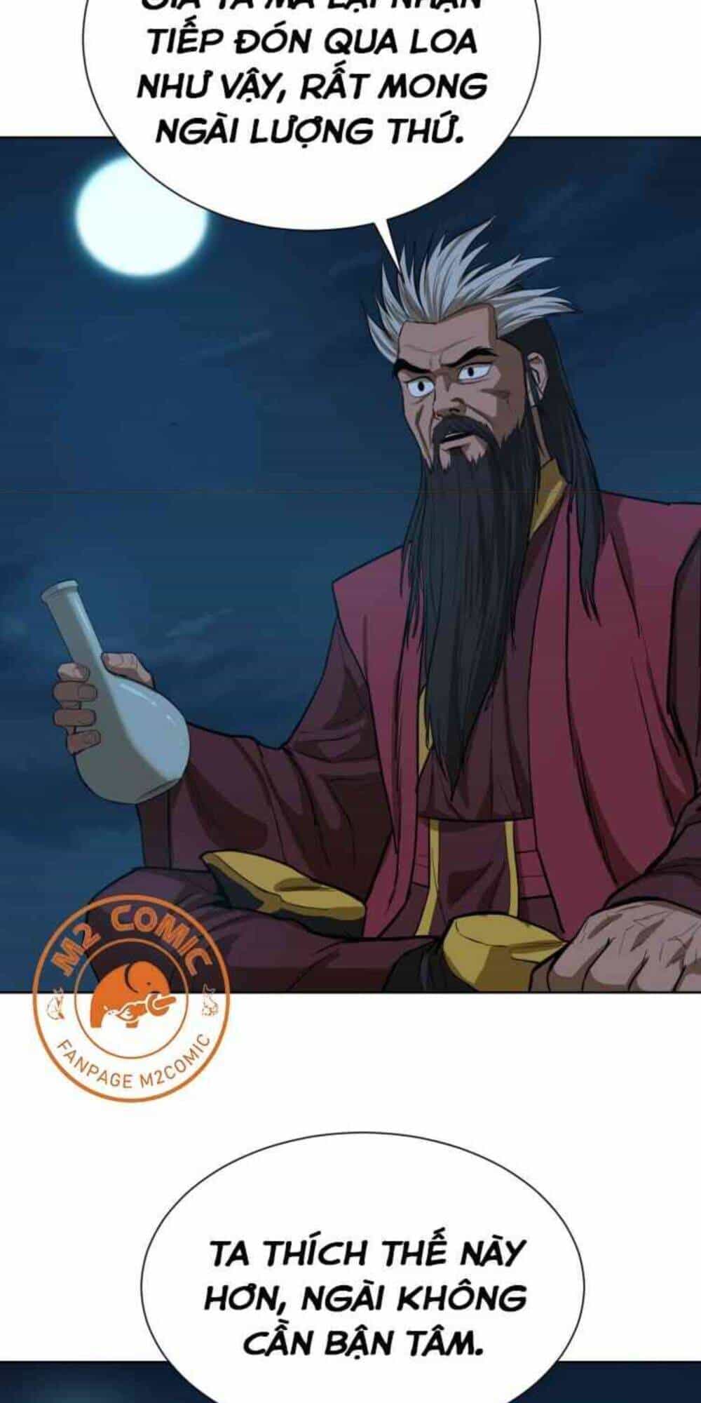 Sư Phụ Quỷ Diện - Chương 30 - ảnh 63