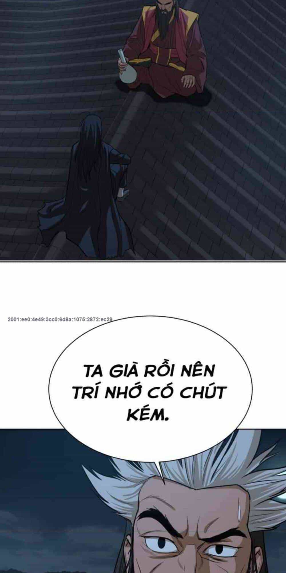 Sư Phụ Quỷ Diện - Chương 30 - ảnh 67