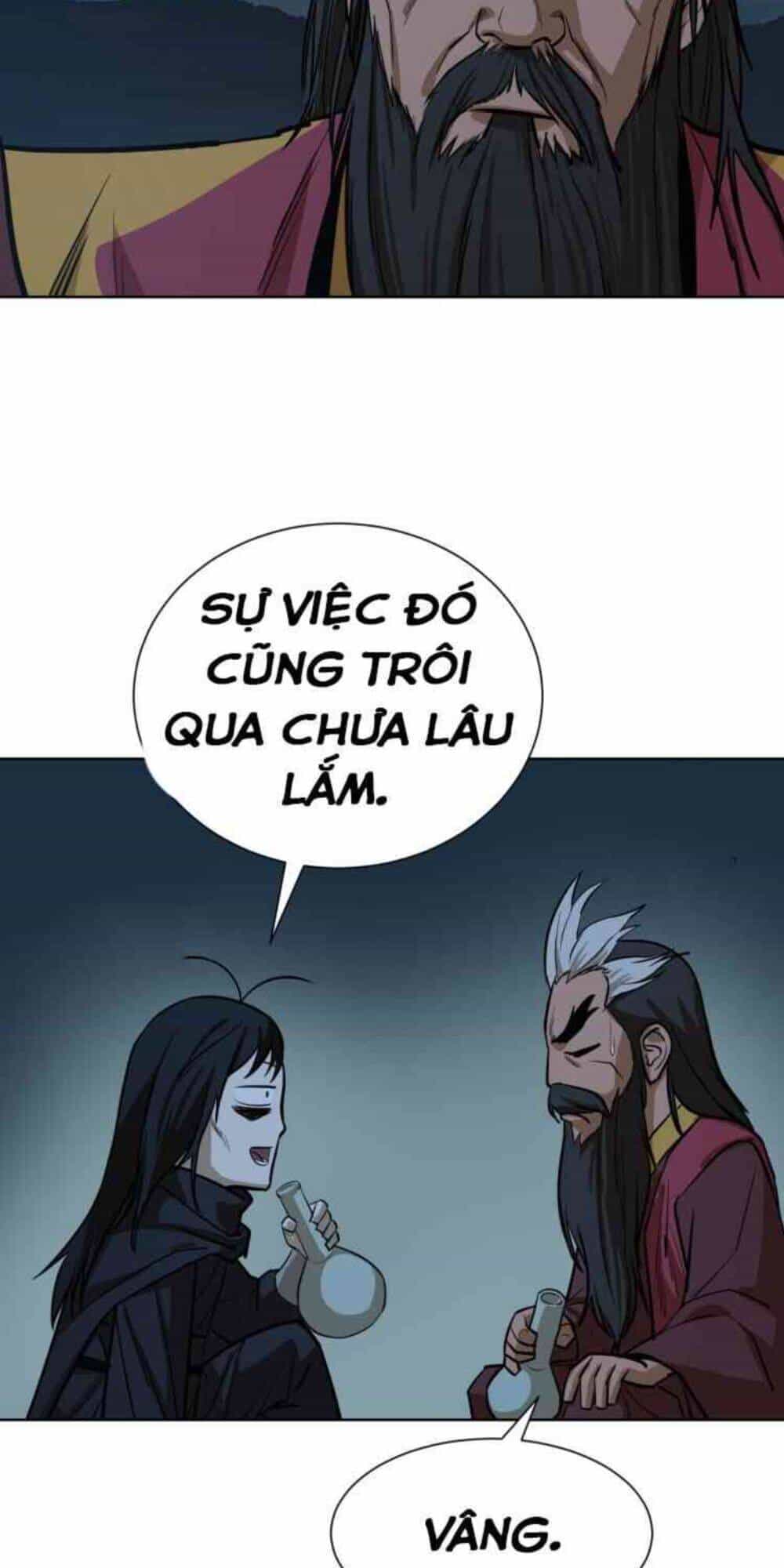 Sư Phụ Quỷ Diện - Chương 30 - ảnh 68