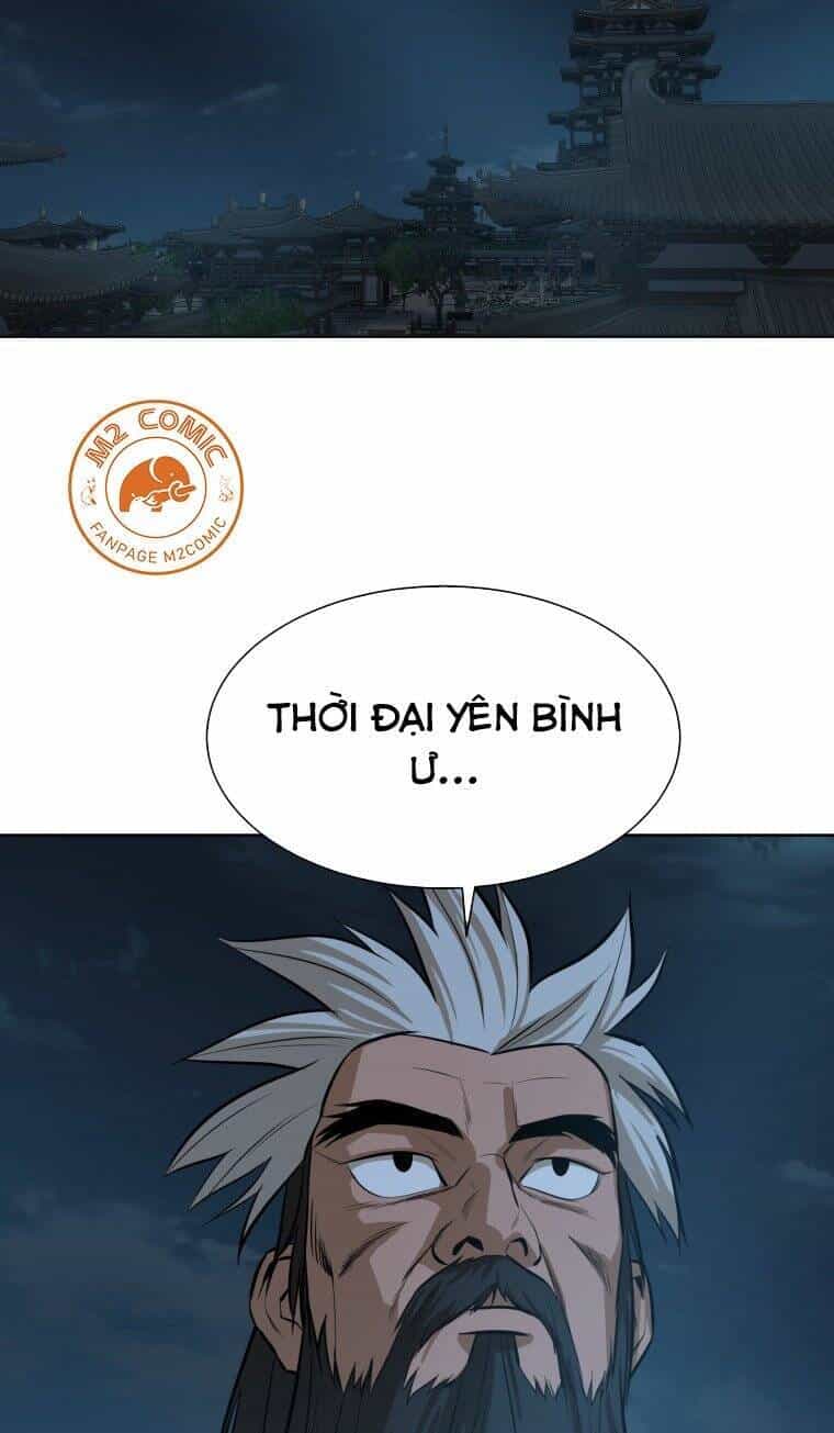 Sư Phụ Quỷ Diện - Chương 31 - ảnh 27