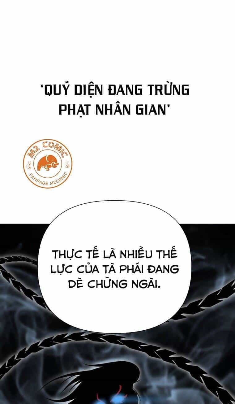 Sư Phụ Quỷ Diện - Chương 31 - ảnh 35
