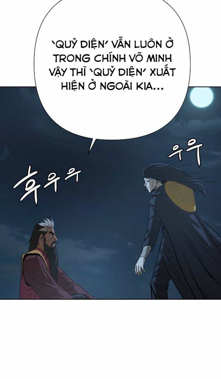 Sư Phụ Quỷ Diện - Chương 31 - ảnh 37