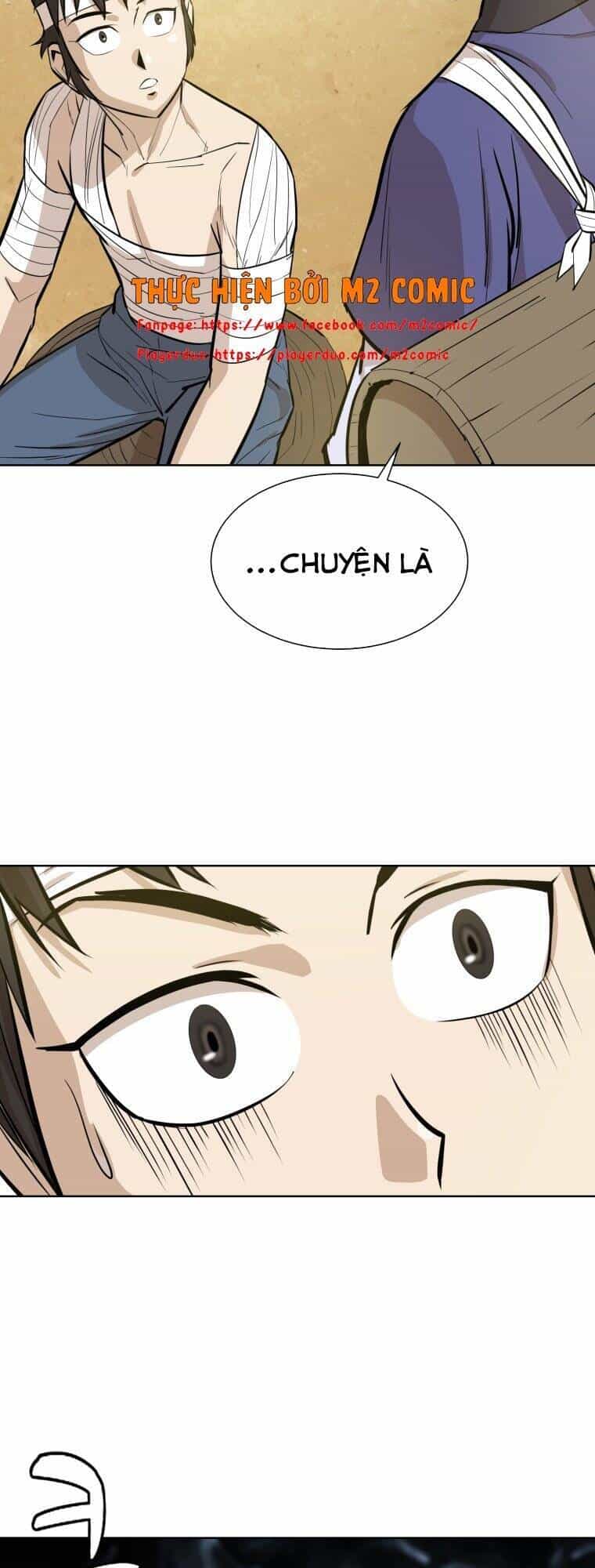 Sư Phụ Quỷ Diện - Chương 31 - ảnh 60