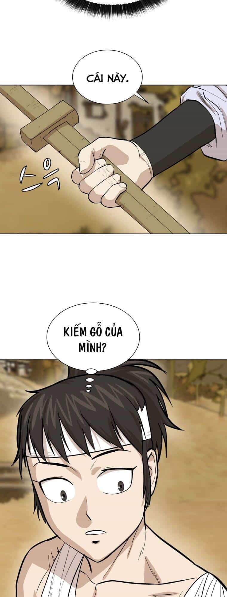 Sư Phụ Quỷ Diện - Chương 31 - ảnh 64