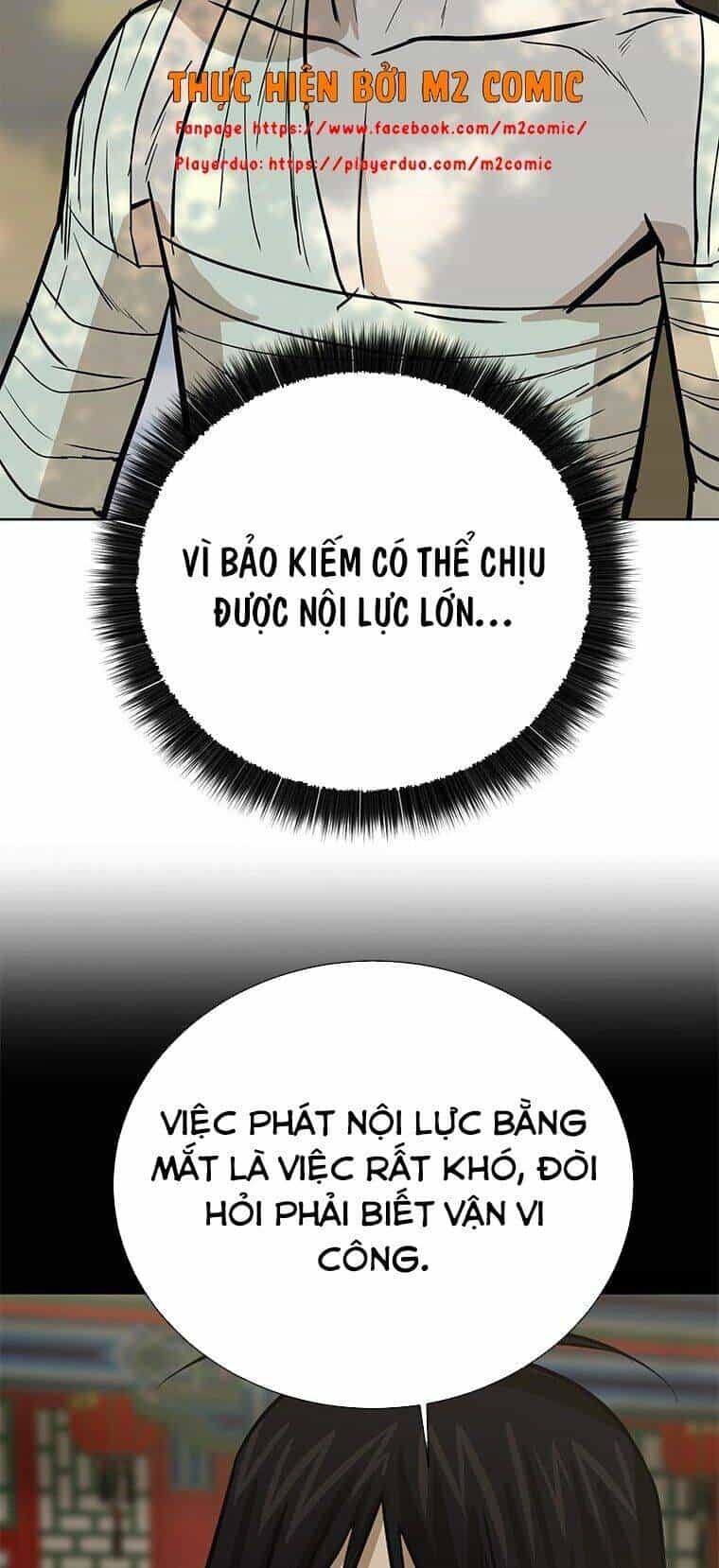 Sư Phụ Quỷ Diện - Chương 32 - ảnh 12