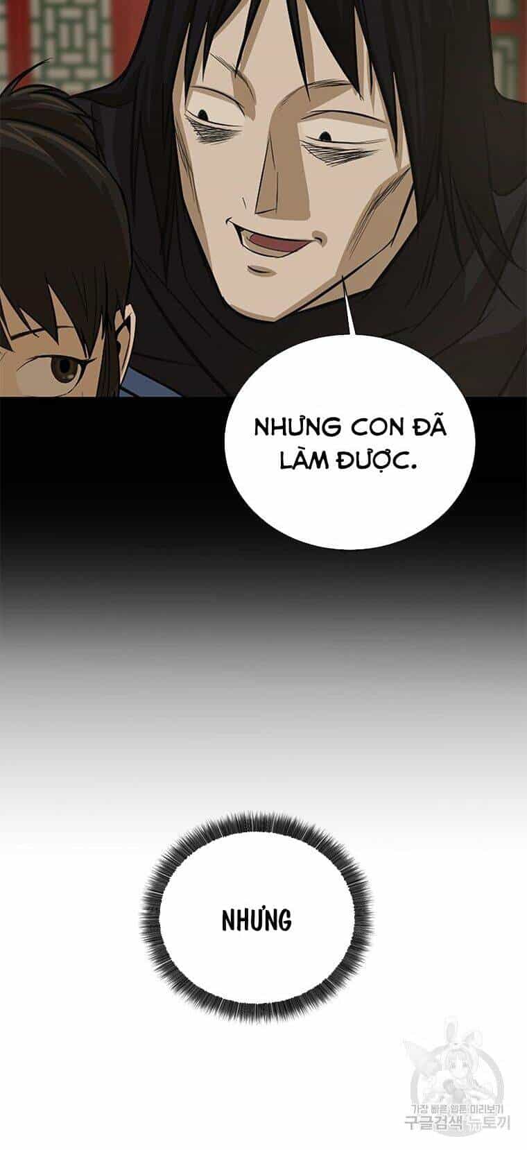 Sư Phụ Quỷ Diện - Chương 32 - ảnh 13