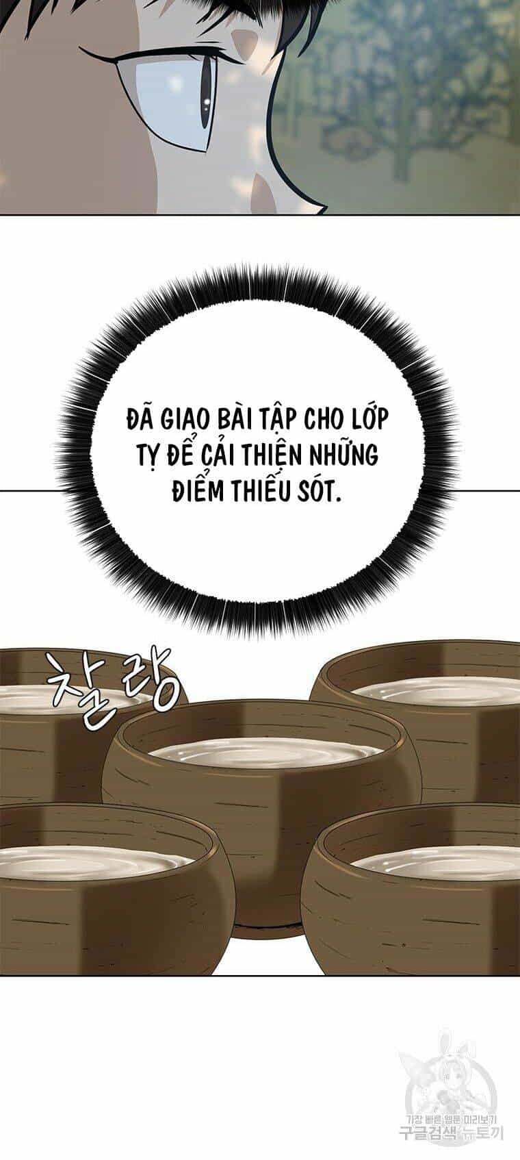 Sư Phụ Quỷ Diện - Chương 32 - ảnh 21