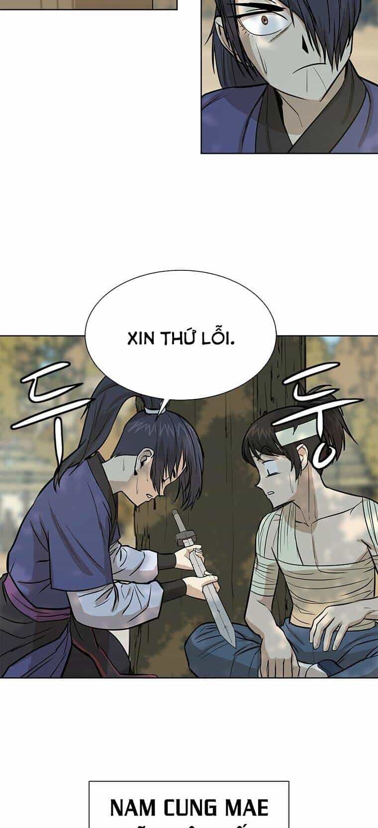 Sư Phụ Quỷ Diện - Chương 32 - ảnh 27