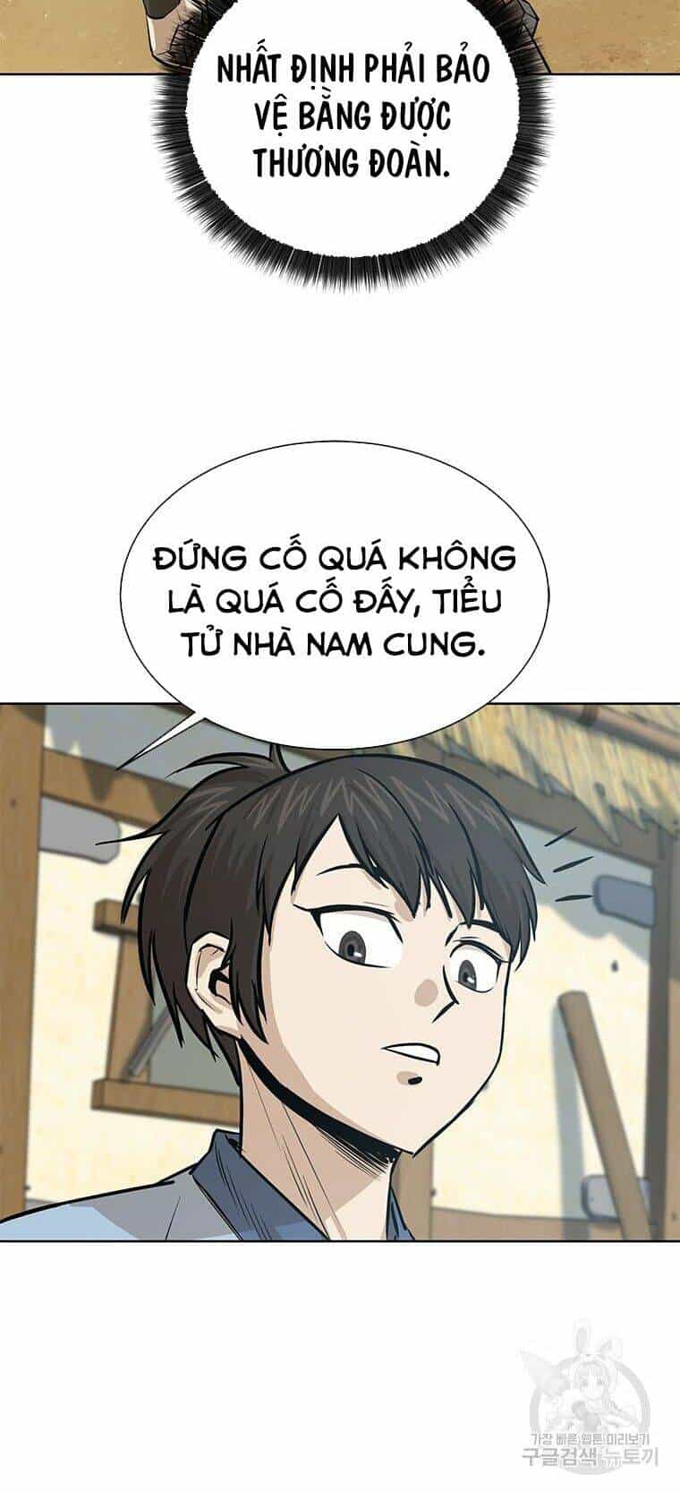 Sư Phụ Quỷ Diện - Chương 32 - ảnh 33