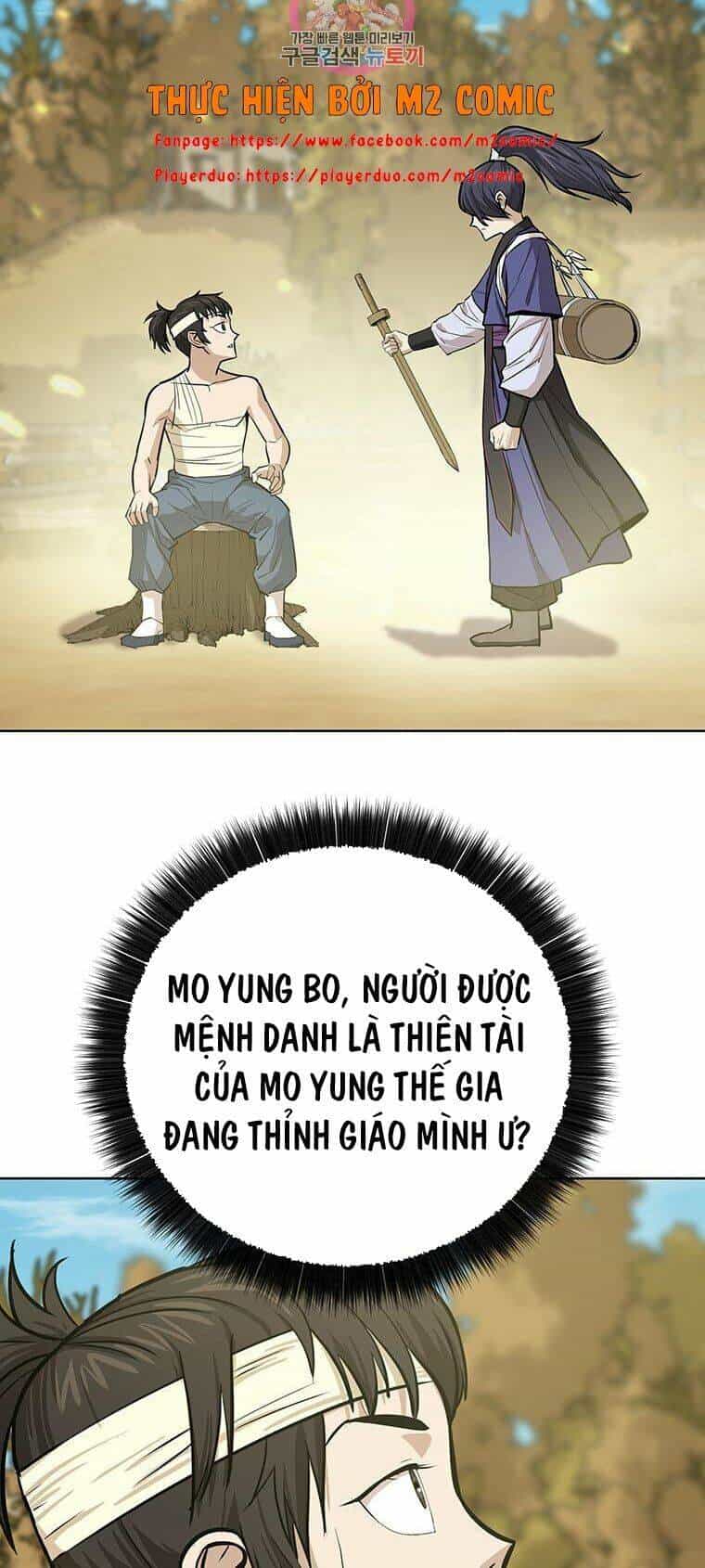 Sư Phụ Quỷ Diện - Chương 32 - ảnh 4