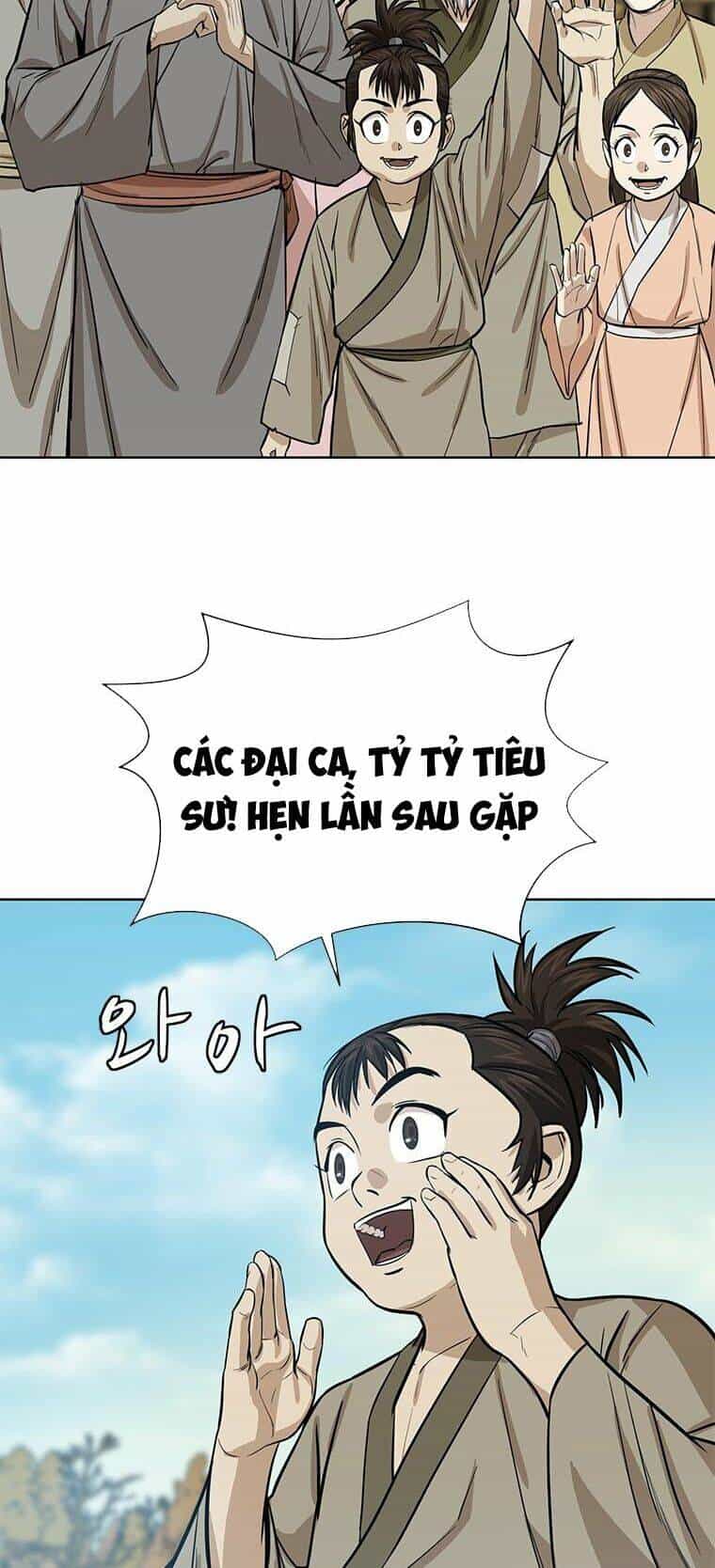 Sư Phụ Quỷ Diện - Chương 32 - ảnh 43
