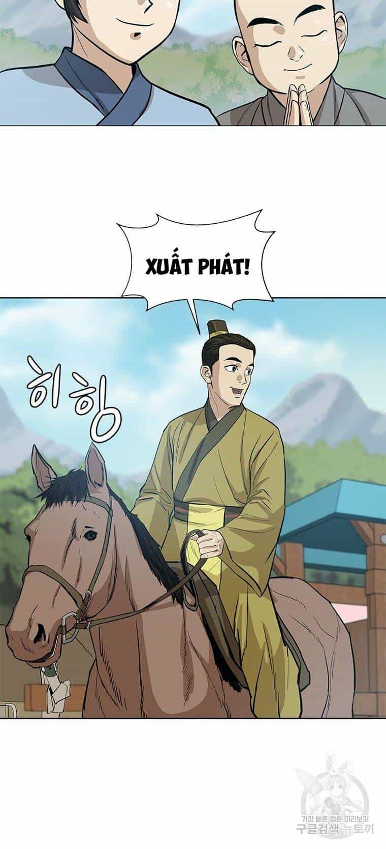 Sư Phụ Quỷ Diện - Chương 32 - ảnh 45