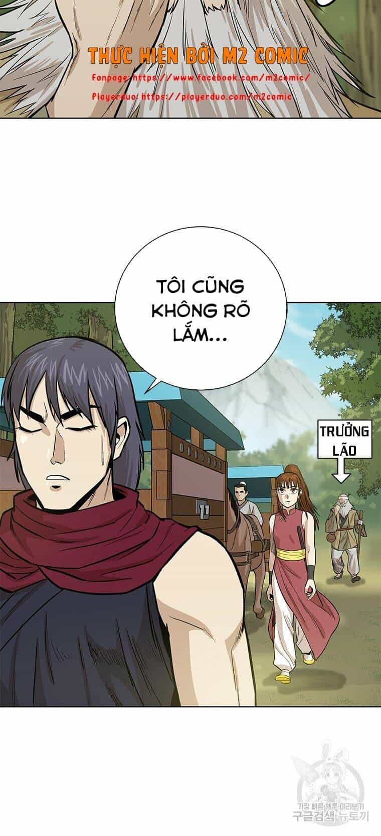 Sư Phụ Quỷ Diện - Chương 32 - ảnh 49