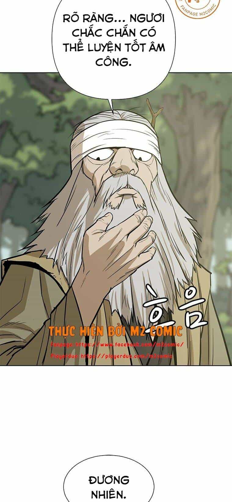 Sư Phụ Quỷ Diện - Chương 32 - ảnh 55