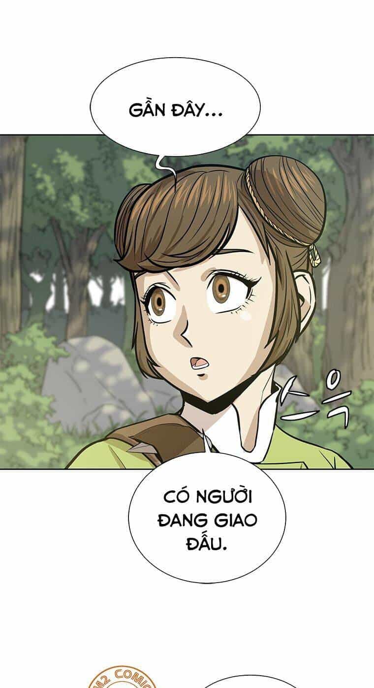 Sư Phụ Quỷ Diện - Chương 32 - ảnh 66
