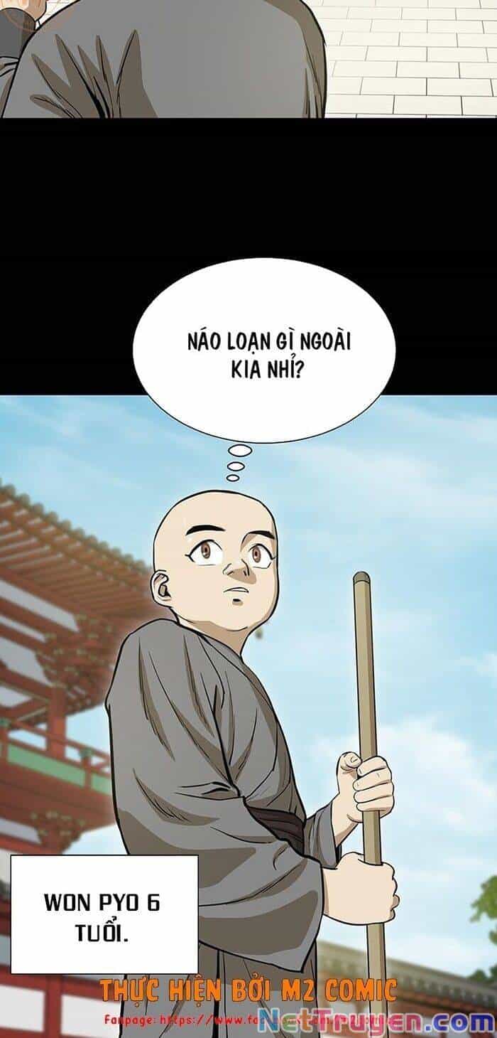 Sư Phụ Quỷ Diện - Chương 33 - ảnh 11